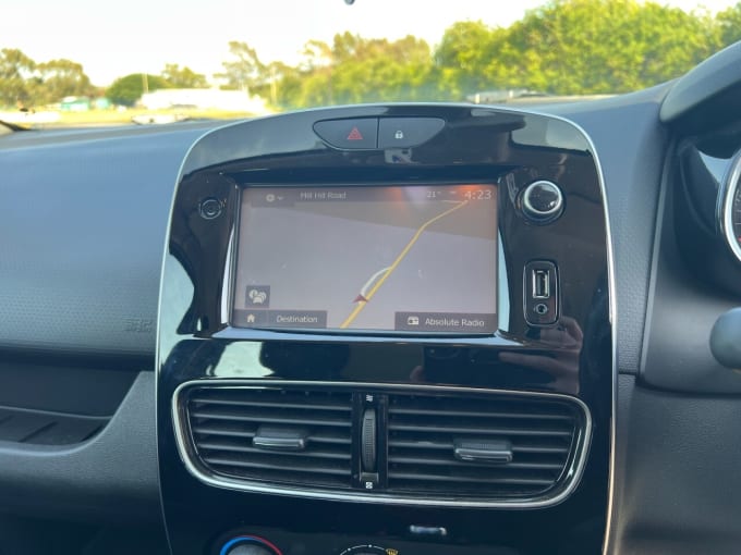 2025 Renault Clio
