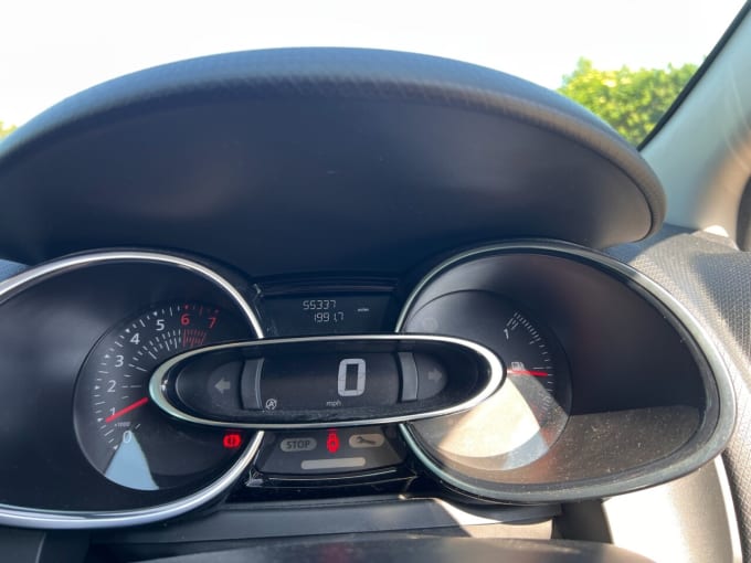 2025 Renault Clio
