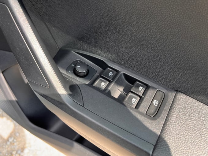 2025 Seat Arona