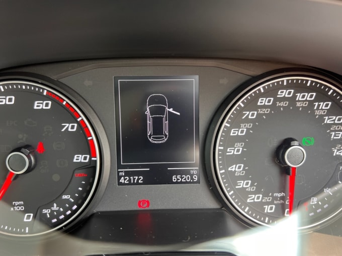 2025 Seat Arona