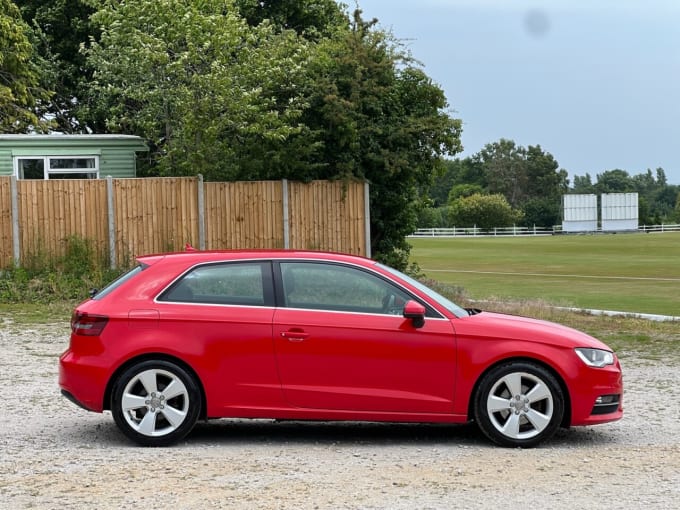 2025 Audi A3