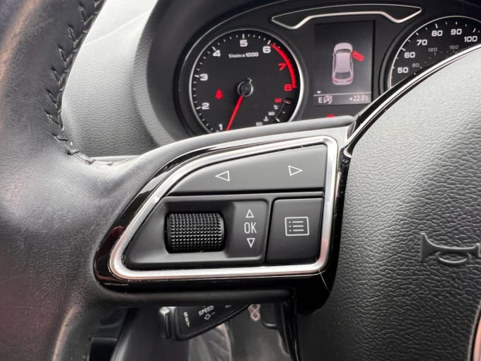 2025 Audi A3