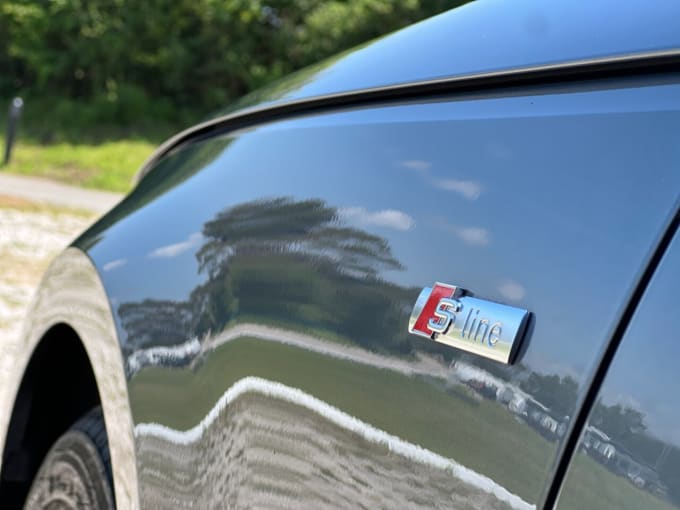2025 Audi A4 Avant