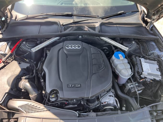 2025 Audi A4 Avant