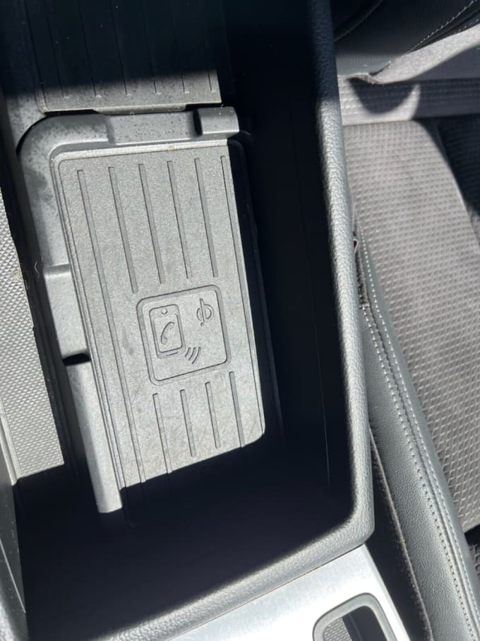 2025 Audi A4 Avant