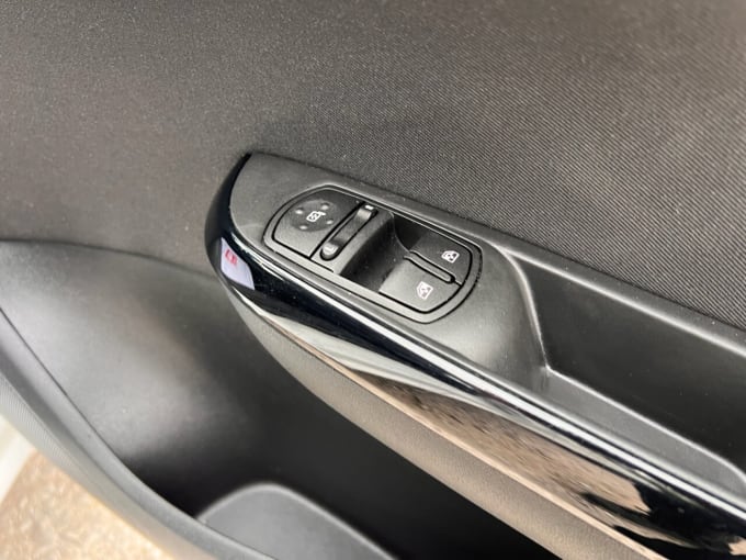 2025 Vauxhall Corsa