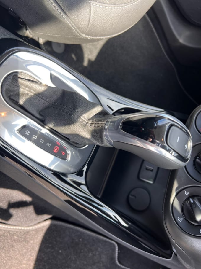 2025 Vauxhall Corsa