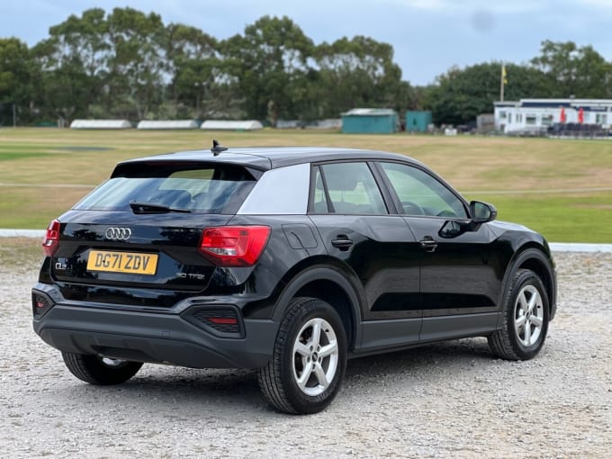 2025 Audi Q2