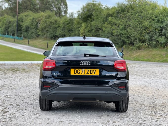 2025 Audi Q2
