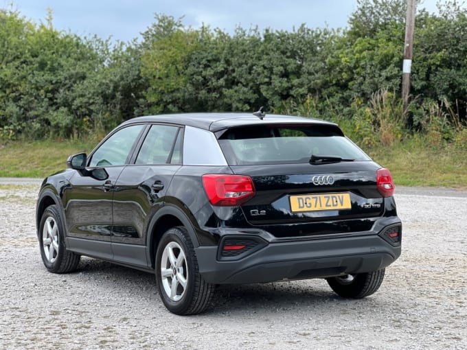 2025 Audi Q2