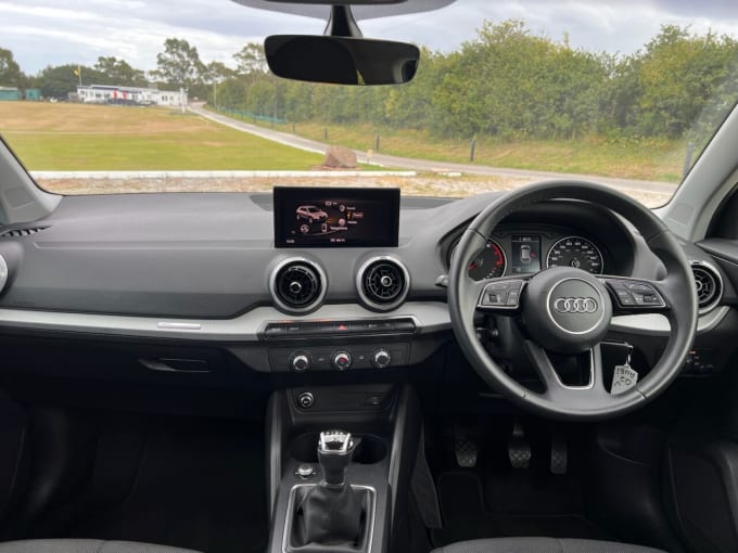 2025 Audi Q2