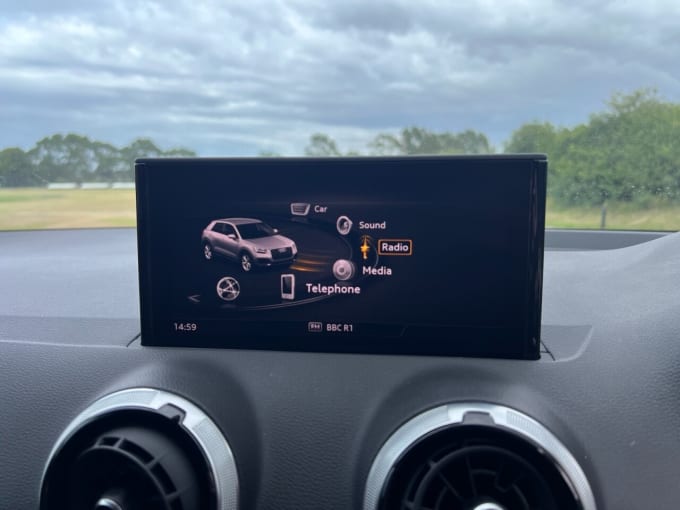 2025 Audi Q2