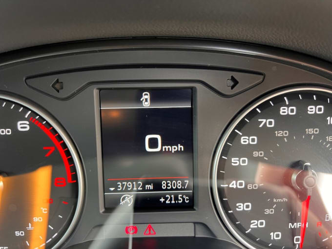 2025 Audi Q2