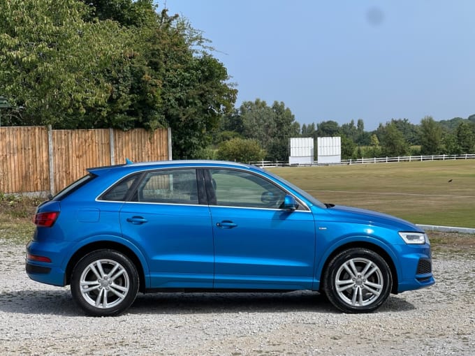 2025 Audi Q3