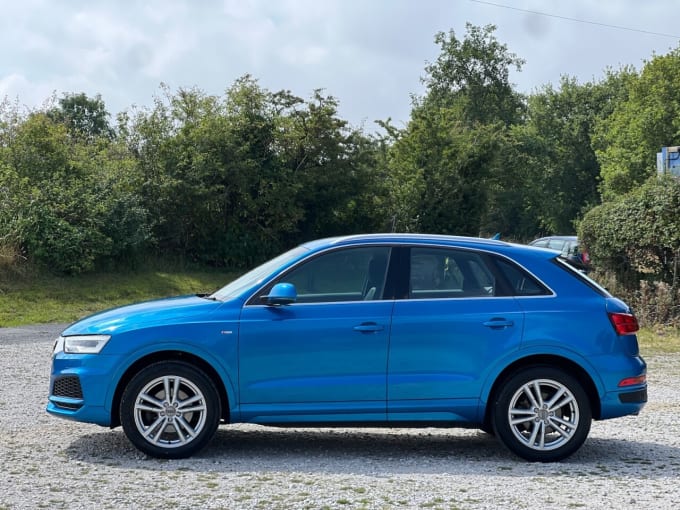 2025 Audi Q3