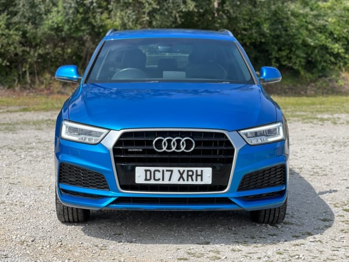 2025 Audi Q3