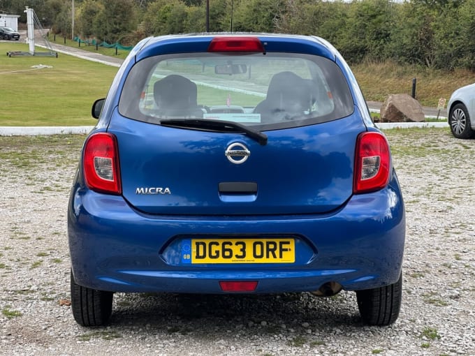 2025 Nissan Micra
