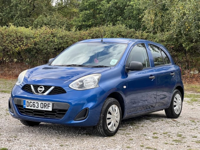 2025 Nissan Micra