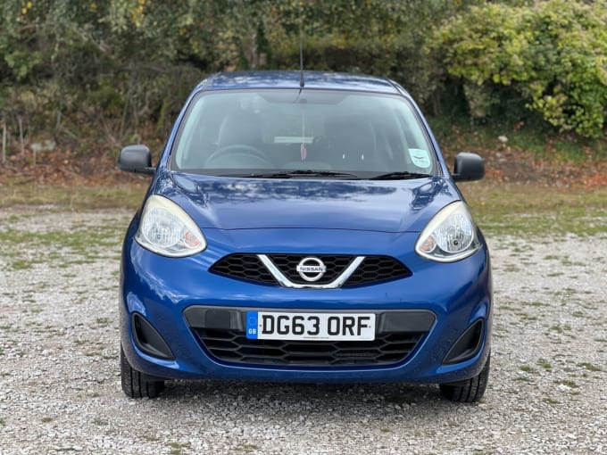 2025 Nissan Micra