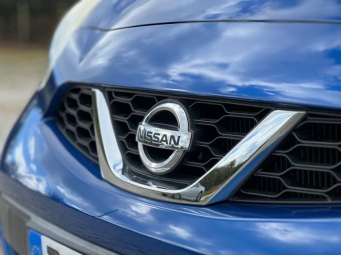 2025 Nissan Micra