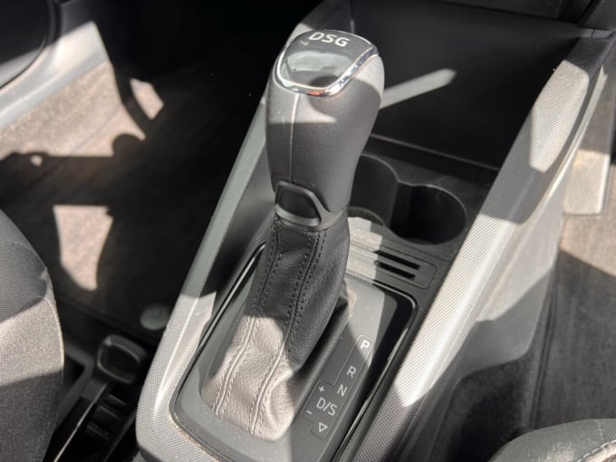 2025 Skoda Fabia