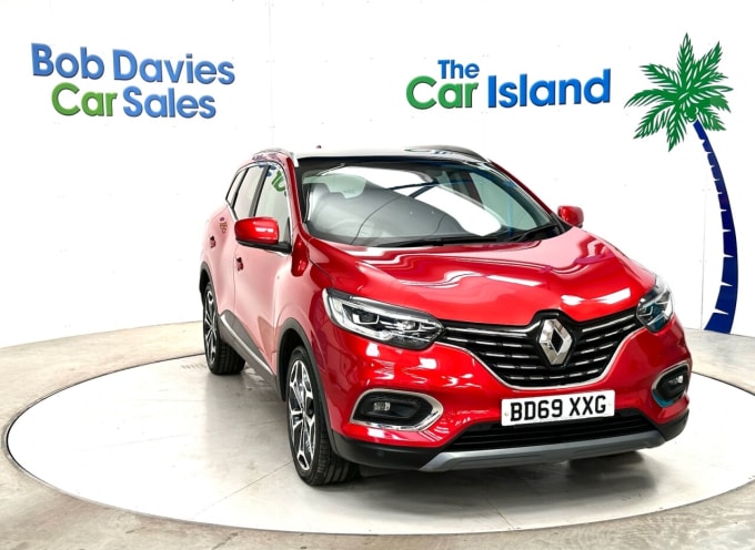 2024 Renault Kadjar