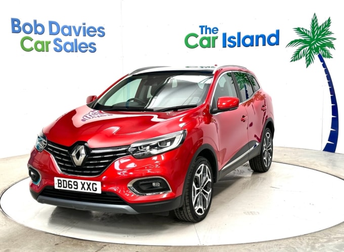 2024 Renault Kadjar