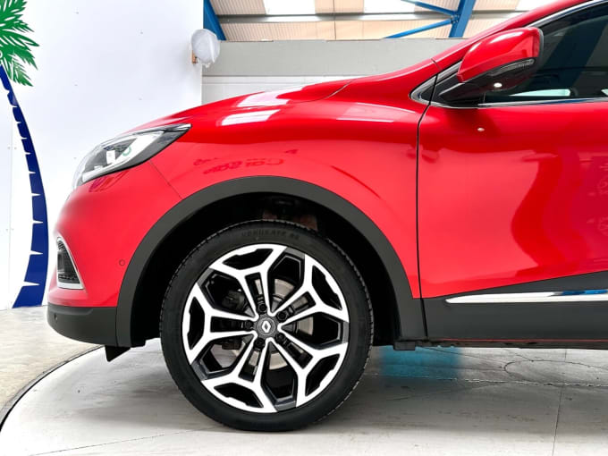 2024 Renault Kadjar