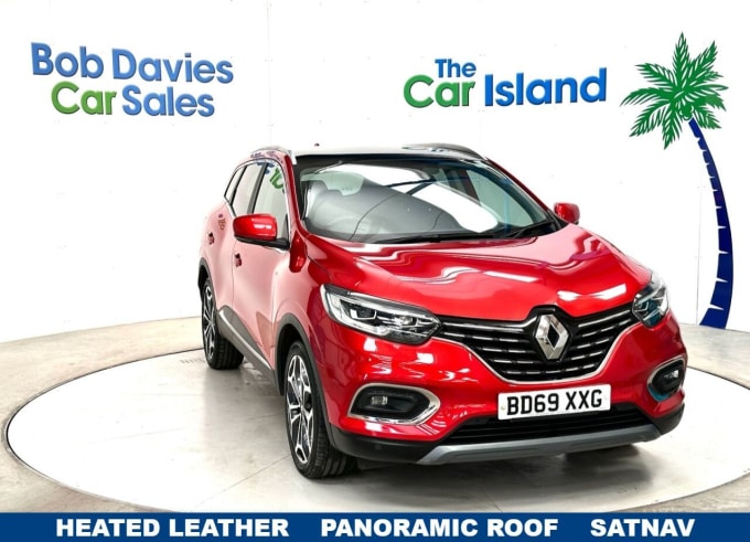 2024 Renault Kadjar