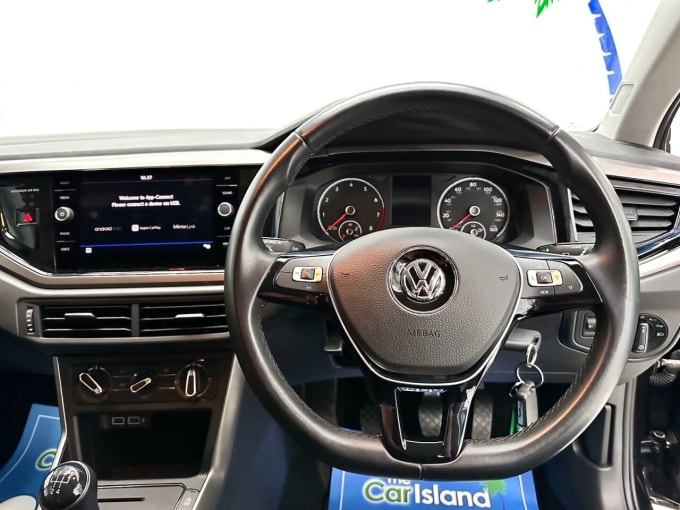 2024 Volkswagen Polo