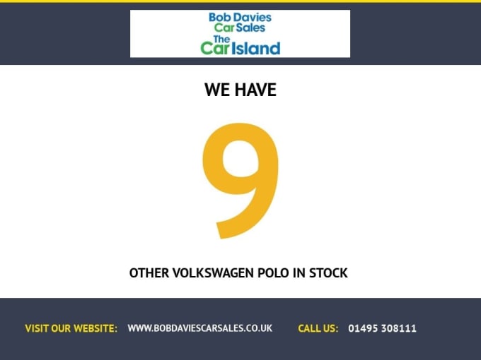 2024 Volkswagen Polo