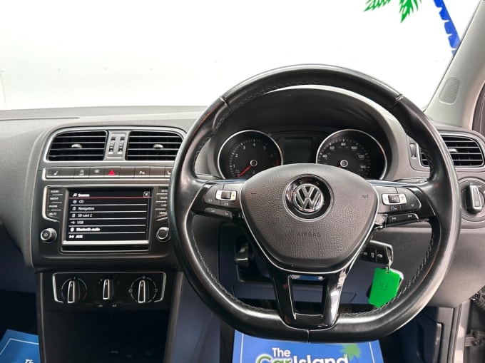 2024 Volkswagen Polo