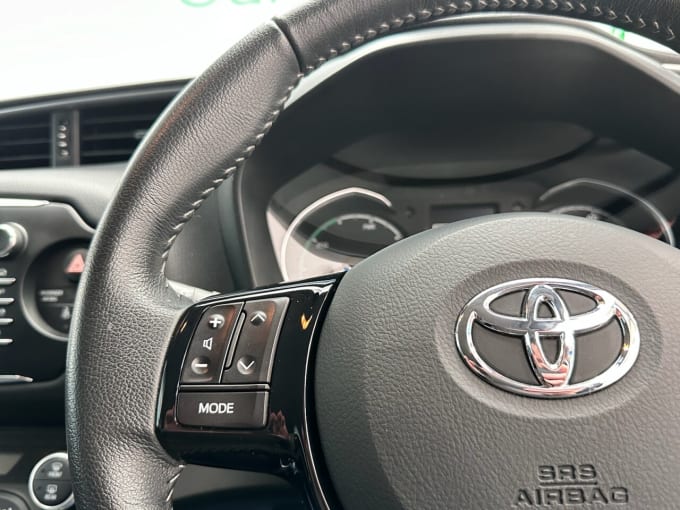 2024 Toyota Yaris