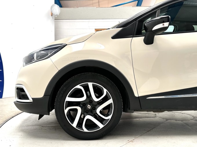 2024 Renault Captur