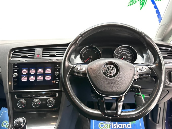 2024 Volkswagen Golf