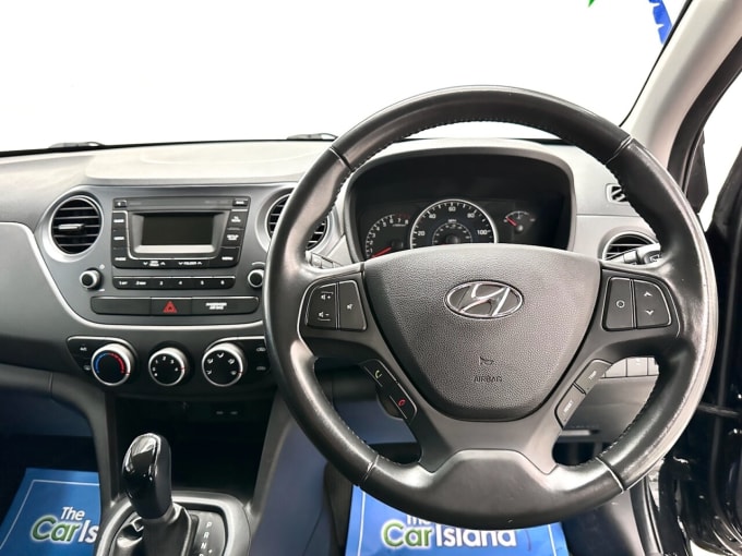 2024 Hyundai I10