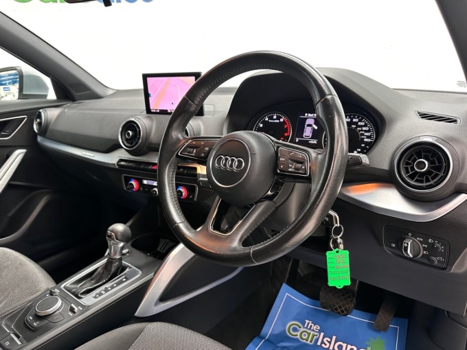 2024 Audi Q2