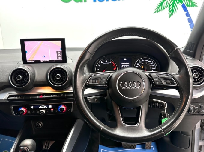 2024 Audi Q2