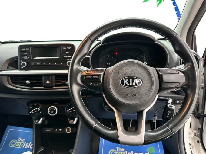 2024 Kia Picanto