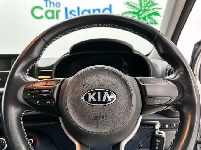 2024 Kia Picanto