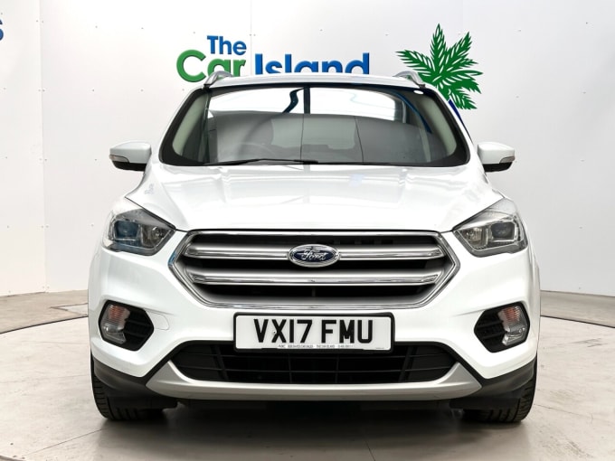 2024 Ford Kuga