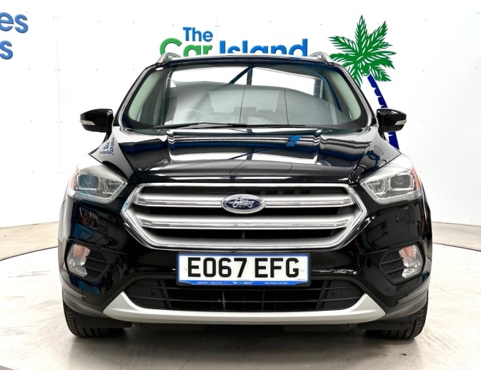 2024 Ford Kuga