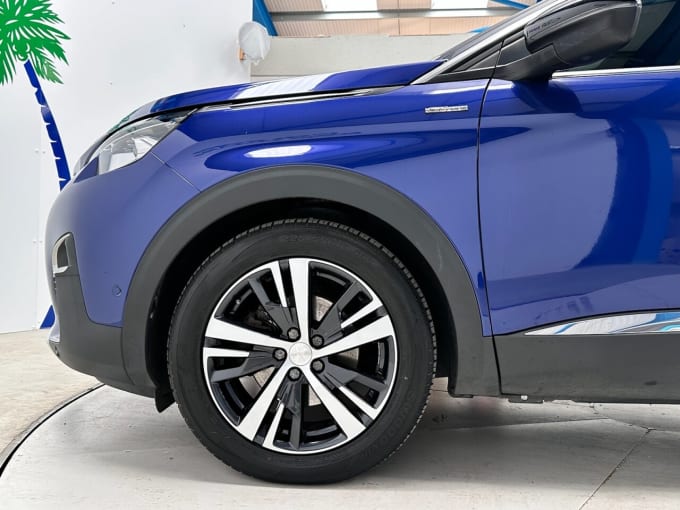 2024 Peugeot 3008