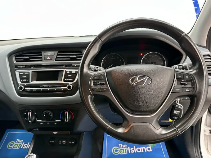 2024 Hyundai I20