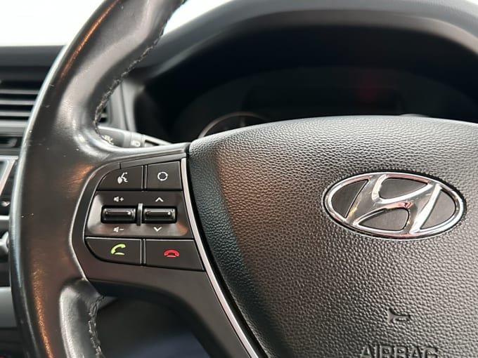 2024 Hyundai I20