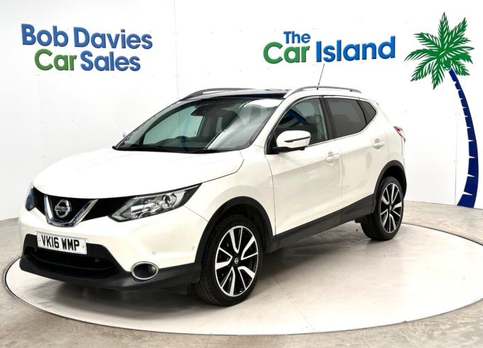 2024 Nissan Qashqai