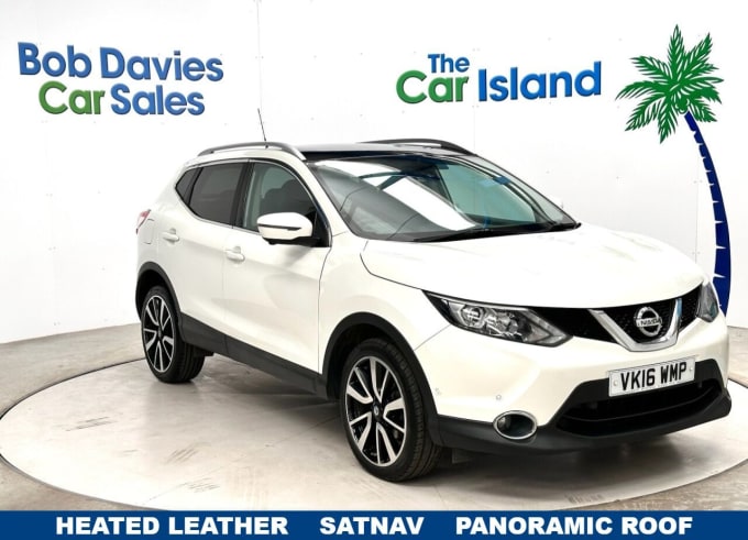 2024 Nissan Qashqai