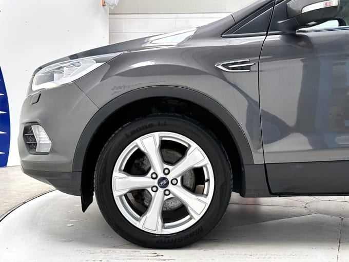 2024 Ford Kuga