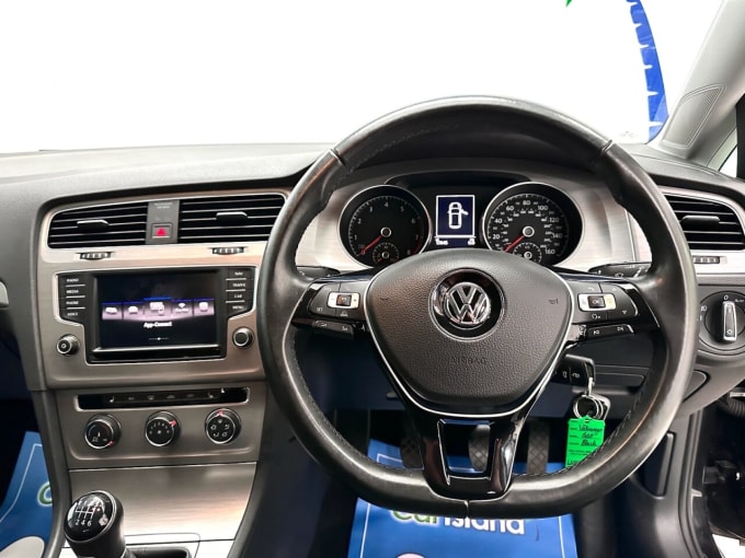 2024 Volkswagen Golf