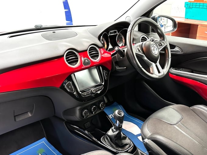 2024 Vauxhall Adam